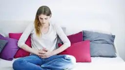 Biegunka we śnie: Co symbolizuje dla twojego zdrowia?