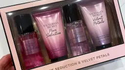 Victoria's Secret mgiełki: Kiedy są promocje? Łowca okazji!
