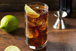 Drinki z Jägermeistera: Proste przepisy i kultowe koktajle