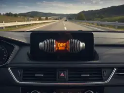 Jak samemu wypalić DPF i uniknąć kosztownych napraw samochodu