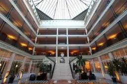 Balneario Alange Badajoz: historia, tratamientos y consejos para visitar