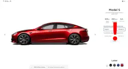 Ile kosztuje Tesla Model S? Cena, TCO, leasing pełna analiza