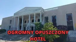 Dlaczego upadł hotel Murat w Redzie? Odkryj przyczyny bankructwa