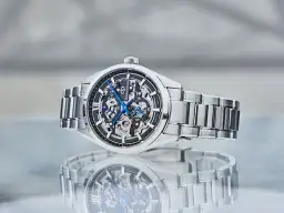 Wybierz idealny męski zegarek Orient: Przewodnik po modelach i cechach