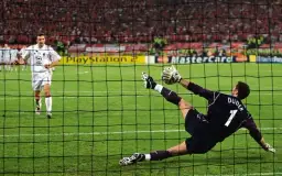 Kto wygrał ligę mistrzów? Zaskakujące fakty o zwycięzcy