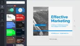 Jak zrobić profesjonalną prezentację multimedialną bez PowerPointa: 7 sposobów