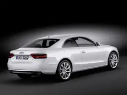 Audi A5 – Jakie silniki są dostępne i które warto wybrać?