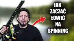 Jak skompletować zestaw spinningowy? Praktyczny poradnik krok po kroku