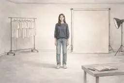 Wzrost modelki: Ile cm potrzeba? Wymagania i alternatywy