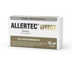 Skuteczne leki na kaszel alergiczny – ulga bez recepty i porady