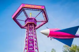 Legendia co w cenie biletu: poznaj wszystkie szczegóły i atrakcje