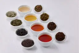 Sekrety parzenia herbaty sypanej: Smak, aromat, bez goryczki!