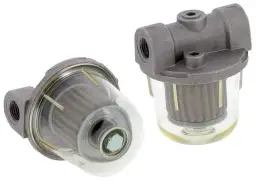 Jak wyczyścić filtr paliwa w pilarce i uniknąć kosztownych napraw