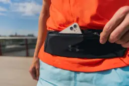 Gdzie telefon podczas biegania? Najlepsze sposoby na bezpieczeństwo i wygodę