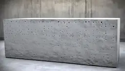 Ile betonu potrzebujesz do pustaka szalunkowego 24x24x50? Oblicz to!