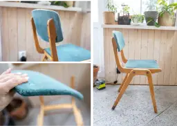 Odrestauruj stare krzesło DIY: Praktyczny przewodnik krok po kroku