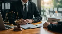 Radca prawny czy prawnik? Kto ma pełne uprawnienia? Porównanie