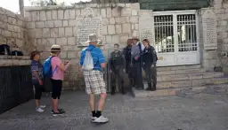 Czy w Izraelu jest bezpiecznie? Aktualne zagrożenia i porady dla turystów