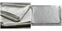 Jak uszyć pokrowiec na materac z zamkiem, unikając typowych błędów