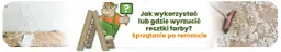Gdzie wyrzucić farby po remoncie? Praktyczny poradnik
