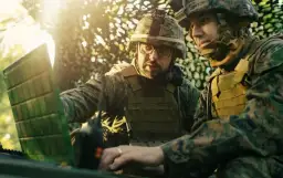 Gwara wojskowa słownik: Odkryj język żołnierzy i ich świat