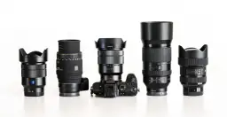 Jaki obiektyw do Sony A37 wybrać, by poprawić swoje zdjęcia?