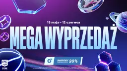 Jakie gry za darmo na Epic Games? Aktualna lista i promocje