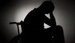 Depresja i myśli samobójcze: fakty i wsparcie, które możesz otrzymać