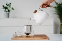 Jak zrobić oryginalną herbatę marokańską przepis krok po kroku - 5 zasad