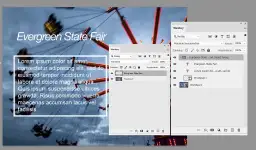 Jak spłaszczyć warstwy w Photoshopie i uniknąć utraty edytowalności