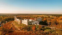 Co zwiedzić na Lubelszczyźnie? Przewodnik po niezwykłych miejscach