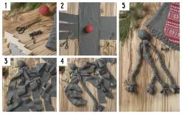 Jak zrobić wózek dla psa DIY? Instrukcja krok po kroku