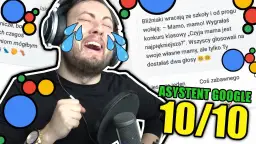 OK Google, opowiedz żart: proste komendy i zabawy