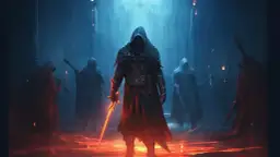 Najlepsze budowy łotrzyków w Diablo 4: Poziomowanie i endgame w sezonie 2