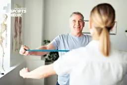 Rehabilitacja po zawale serca: ile trwa i od czego zależy?