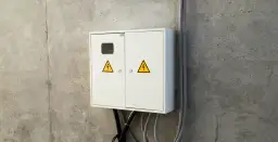 Jak napisać wniosek o wymianę przyłącza elektrycznego - 7 kroków