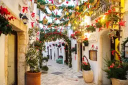 Jak wyglądają święta w Hiszpanii – tradycje, jedzenie i wyjątkowe zwyczaje