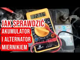 Jak sprawdzić ładowanie akumulatora w kosiarce i uniknąć problemów