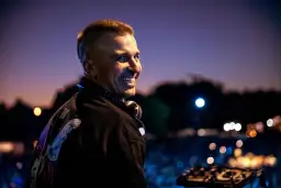 DJ Michael Bibi ma dla nas ważne wieści dotyczące swojego zdrowia