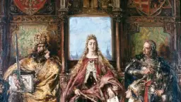 Żony Kazimierza Wielkiego - kobiety u boku króla i ich wpływ