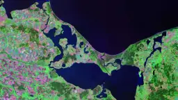 Ile Polska ma wysp na Bałtyku? Zaskakujące liczby i fakty