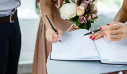 Ile osób na ślubie cywilnym? Odkryj ważne limity uczestników