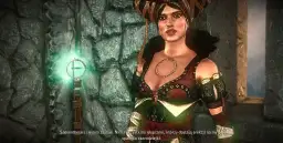 Filippa w Wiedźminie! Intrygi i sekrety wpływowej czarodziejki