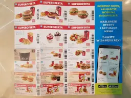 Kupony McDonald's na telefon: Aktywuj i oszczędzaj krok po kroku!