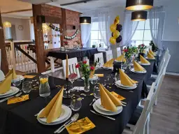 Gdzie dobrze zjeść w Zielonej Górze? Odkryj najlepsze restauracje