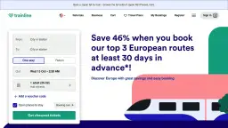 Jak kupić bilet na pociąg? Pełny przewodnik po metodach zakupu