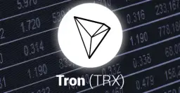 Kurs TRX na rynku kryptowalut:  zmiany kursu kryptowaluty TRX 