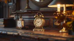 Zabytkowe budziki Junghans: Historia i wartość kolekcjonerska