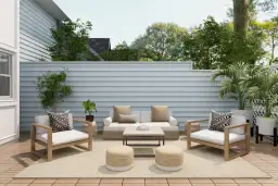 Jak ozdobić swój taras? Praktyczne pomysły