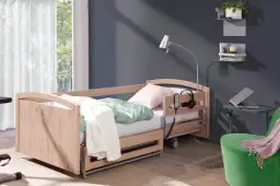 Jak wybrać idealny materac do łóżka rehabilitacyjnego? Porady i wskazówki